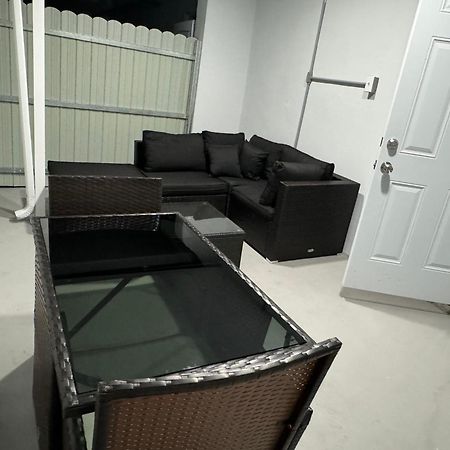 Modern Apartment Near Wynwood! Маями Екстериор снимка