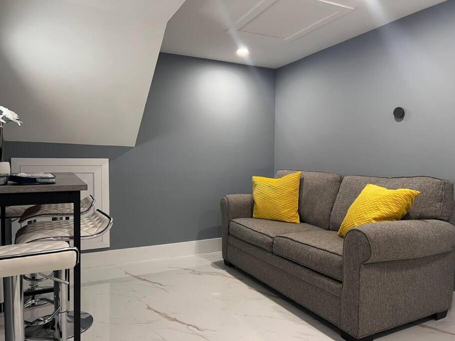 Modern Apartment Near Wynwood! Маями Екстериор снимка