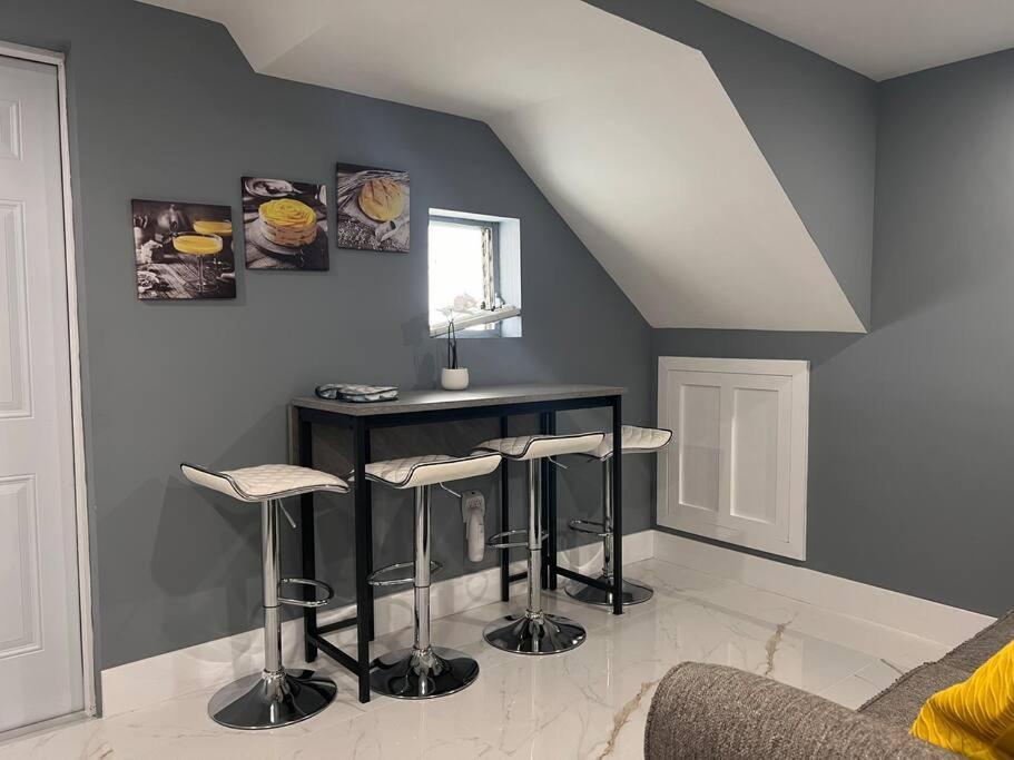 Modern Apartment Near Wynwood! Маями Екстериор снимка