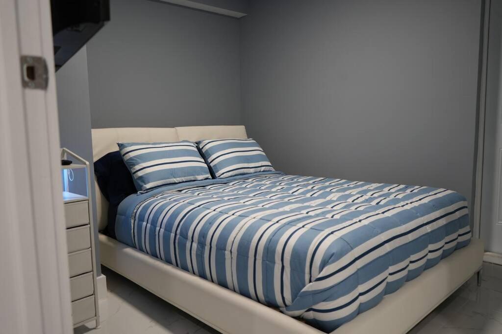 Modern Apartment Near Wynwood! Маями Екстериор снимка