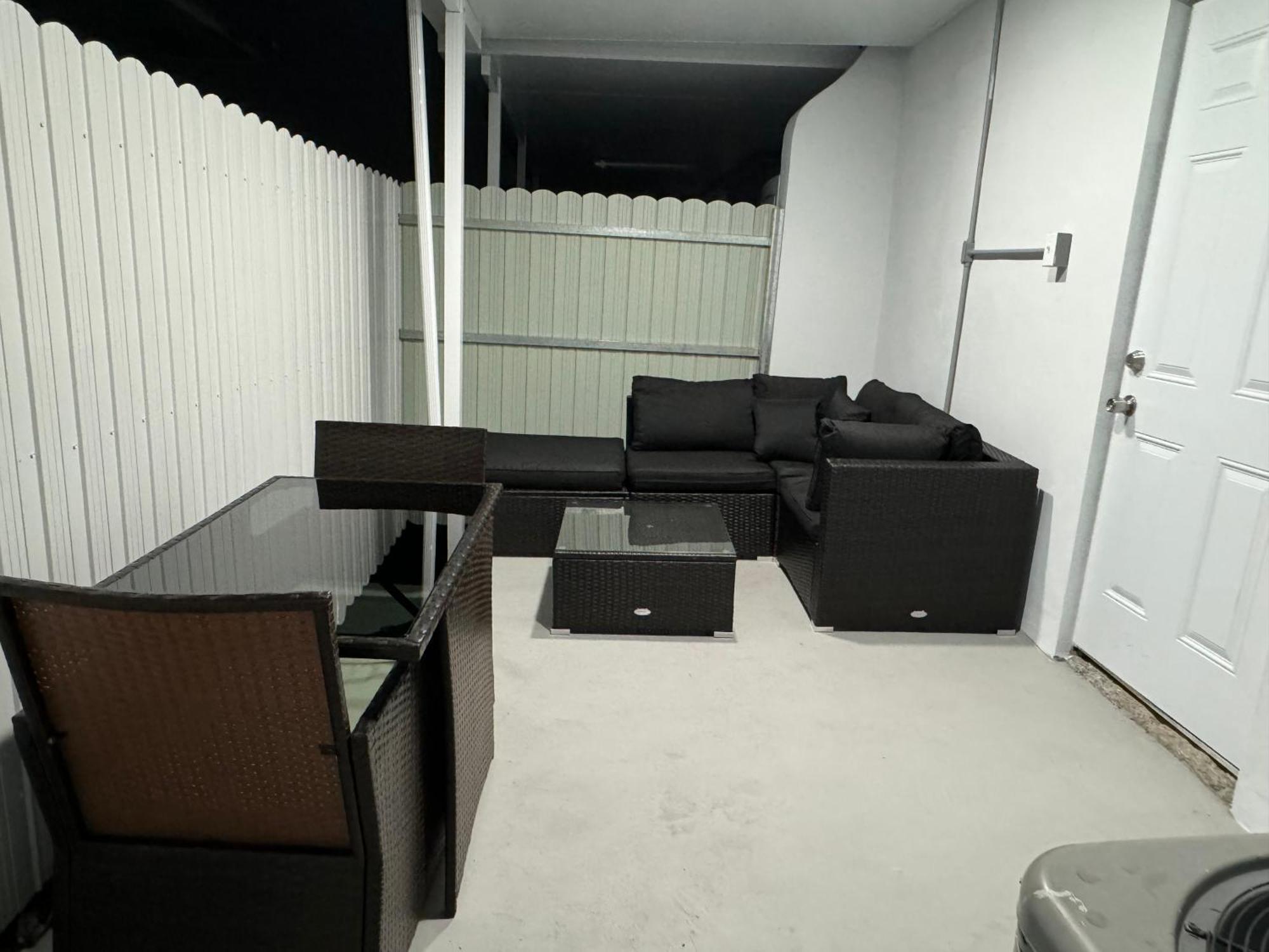 Modern Apartment Near Wynwood! Маями Екстериор снимка