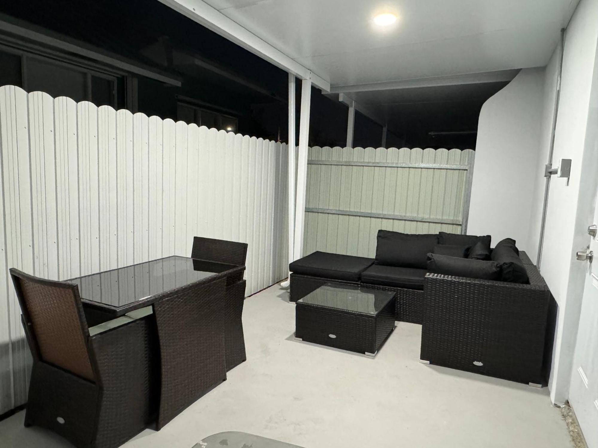 Modern Apartment Near Wynwood! Маями Екстериор снимка