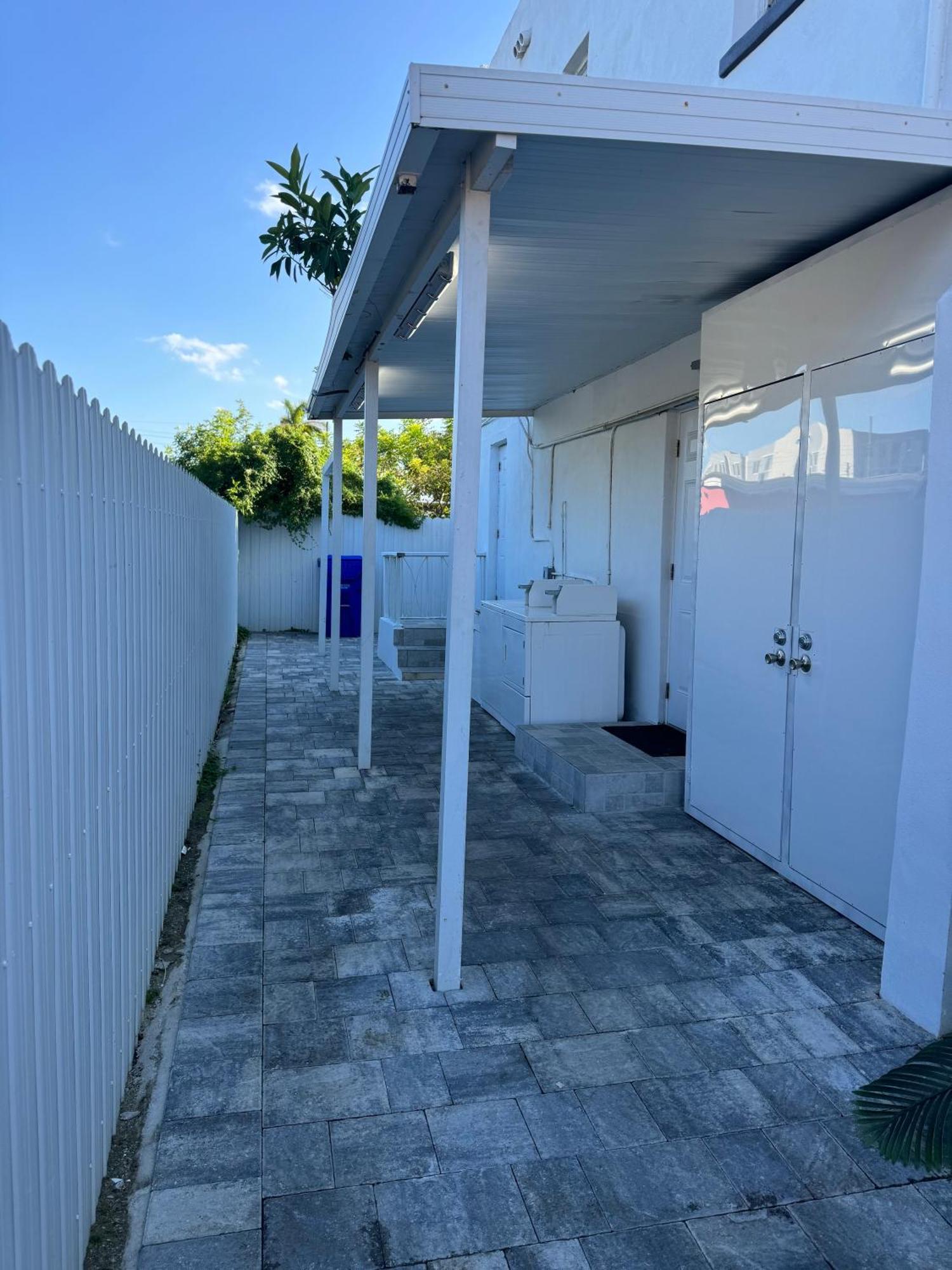 Modern Apartment Near Wynwood! Маями Екстериор снимка