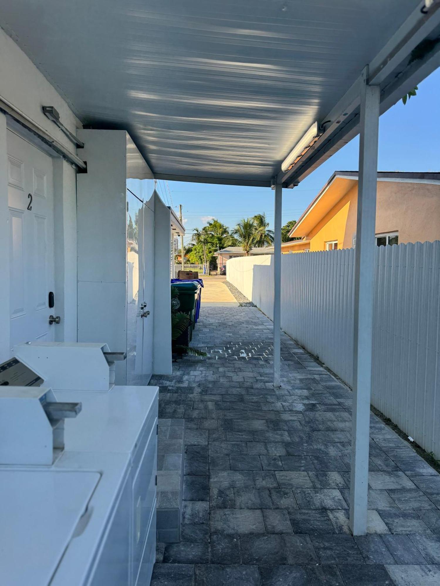 Modern Apartment Near Wynwood! Маями Екстериор снимка
